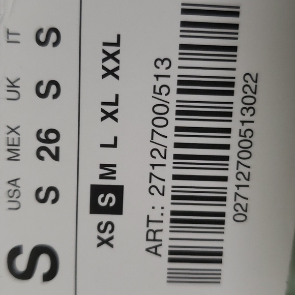 BRAND NEW ZARA JACKET - Picture 3 of 3